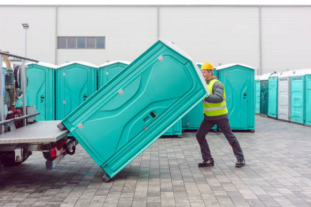 Best Handicap porta potty rental  in Bangor Base, WA