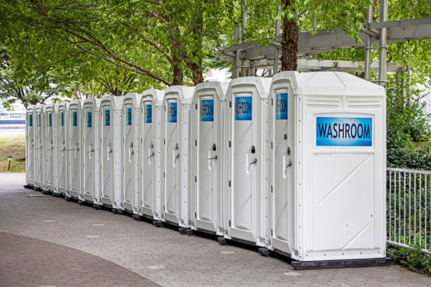 Best Emergency porta potty rental  in Bangor Base, WA