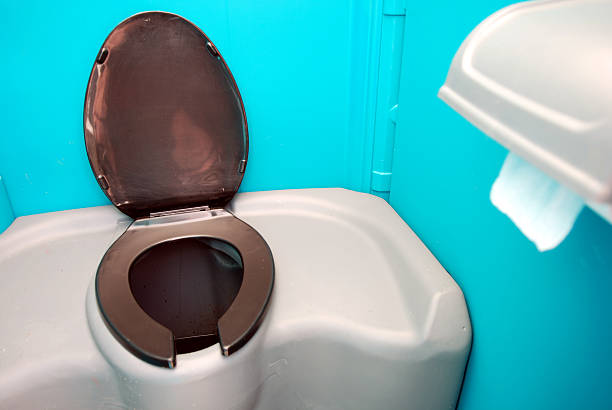 Best Local porta potty services  in Bangor Base, WA