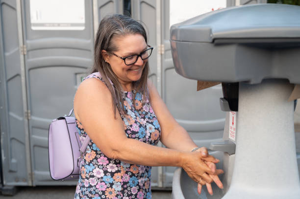 Best Porta potty rental near me  in Bangor Base, WA