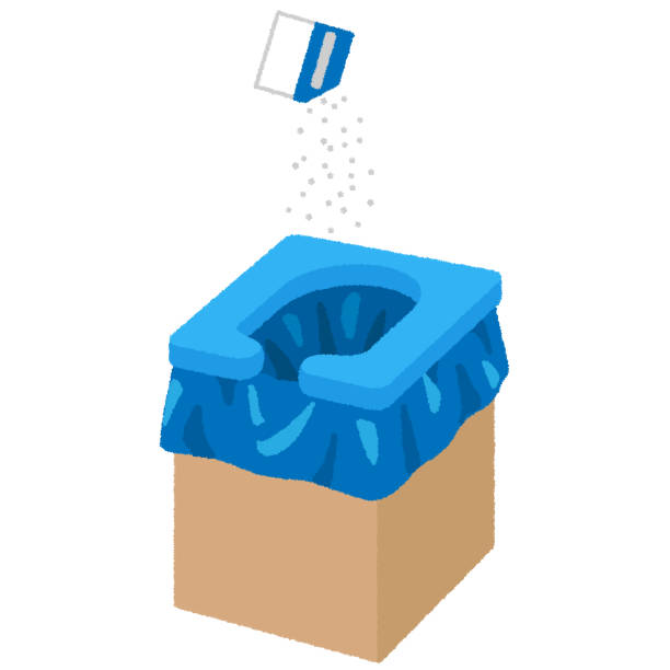 Portable Toilet Options We Offer in Bangor Base, WA