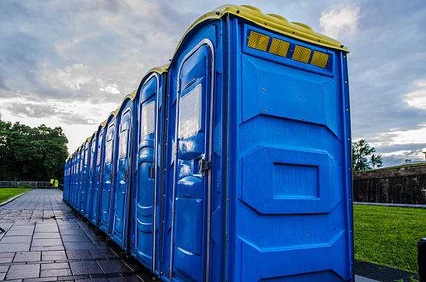Bangor Base, WA porta potty rental Company
